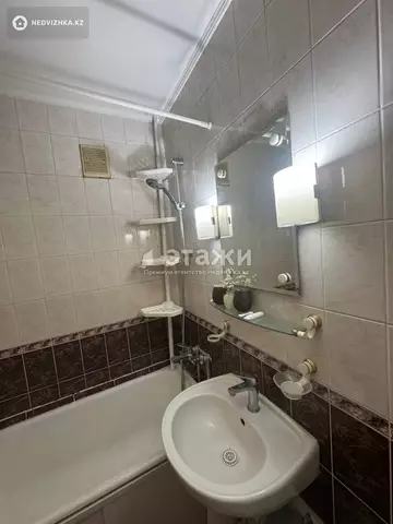 31.5 м², 1-комнатная квартира, этаж 3 из 5, 32 м², изображение - 13
