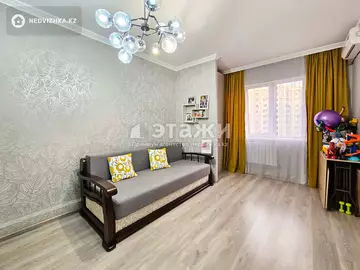 3-комнатная квартира, этаж 11 из 18, 99 м²