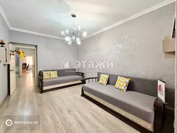 3-комнатная квартира, этаж 11 из 18, 99 м²