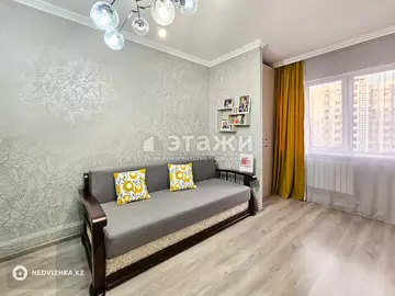 3-комнатная квартира, этаж 11 из 18, 99 м²
