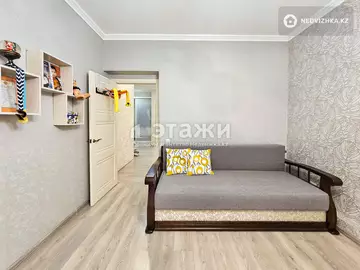 3-комнатная квартира, этаж 11 из 18, 99 м²