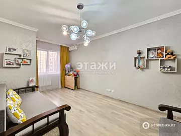 98.7 м², 3-комнатная квартира, этаж 11 из 18, 99 м², изображение - 4