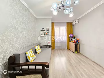 98.7 м², 3-комнатная квартира, этаж 11 из 18, 99 м², изображение - 5