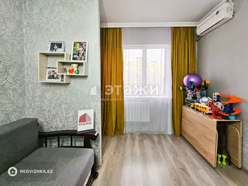 98.7 м², 3-комнатная квартира, этаж 11 из 18, 99 м², изображение - 6