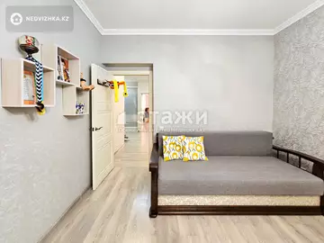 98.7 м², 3-комнатная квартира, этаж 11 из 18, 99 м², изображение - 7