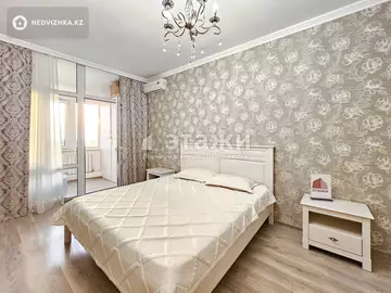 98.7 м², 3-комнатная квартира, этаж 11 из 18, 99 м², изображение - 8