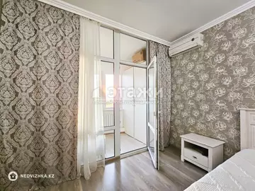 98.7 м², 3-комнатная квартира, этаж 11 из 18, 99 м², изображение - 9