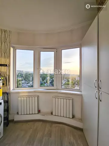 98.7 м², 3-комнатная квартира, этаж 11 из 18, 99 м², изображение - 10
