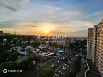 98.7 м², 3-комнатная квартира, этаж 11 из 18, 99 м², изображение - 12