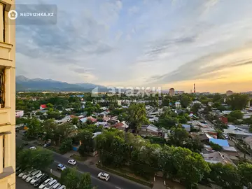 98.7 м², 3-комнатная квартира, этаж 11 из 18, 99 м², изображение - 13