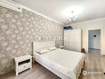 98.7 м², 3-комнатная квартира, этаж 11 из 18, 99 м², изображение - 14