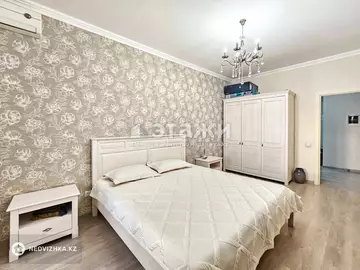 98.7 м², 3-комнатная квартира, этаж 11 из 18, 99 м², изображение - 15