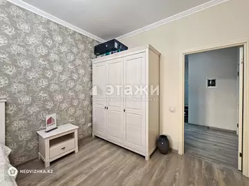 98.7 м², 3-комнатная квартира, этаж 11 из 18, 99 м², изображение - 16