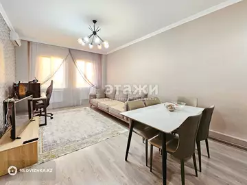 98.7 м², 3-комнатная квартира, этаж 11 из 18, 99 м², изображение - 18