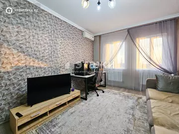 98.7 м², 3-комнатная квартира, этаж 11 из 18, 99 м², изображение - 20