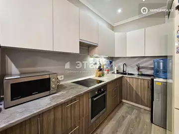 98.7 м², 3-комнатная квартира, этаж 11 из 18, 99 м², изображение - 24