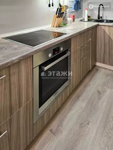 98.7 м², 3-комнатная квартира, этаж 11 из 18, 99 м², изображение - 25