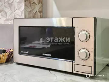 98.7 м², 3-комнатная квартира, этаж 11 из 18, 99 м², изображение - 27