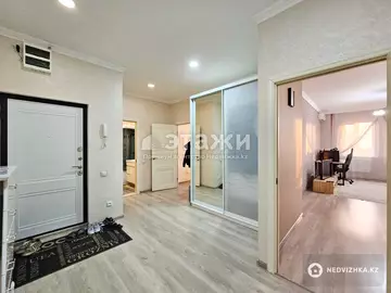 98.7 м², 3-комнатная квартира, этаж 11 из 18, 99 м², изображение - 31