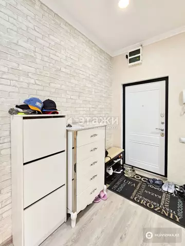 98.7 м², 3-комнатная квартира, этаж 11 из 18, 99 м², изображение - 33