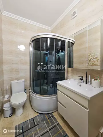 98.7 м², 3-комнатная квартира, этаж 11 из 18, 99 м², изображение - 34