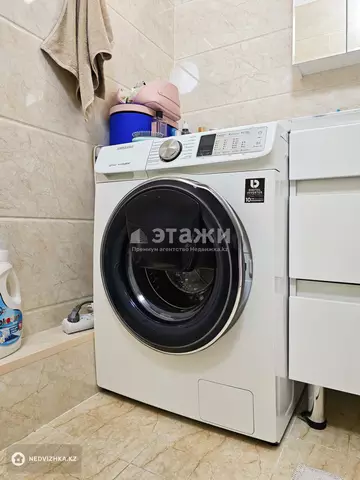98.7 м², 3-комнатная квартира, этаж 11 из 18, 99 м², изображение - 37