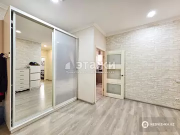 98.7 м², 3-комнатная квартира, этаж 11 из 18, 99 м², изображение - 39