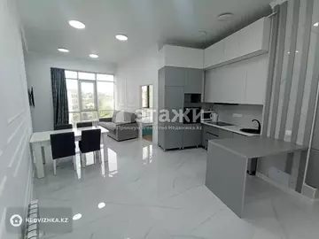 2-комнатная квартира, этаж 6 из 8, 50 м²