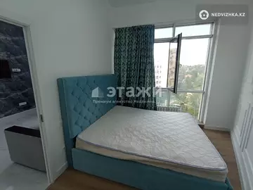 2-комнатная квартира, этаж 6 из 8, 50 м²