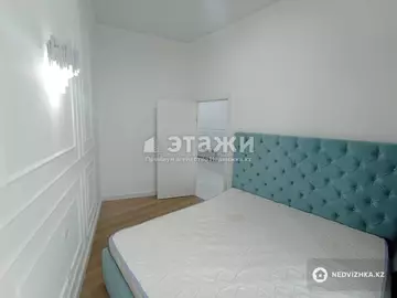 49.8 м², 2-комнатная квартира, этаж 6 из 8, 50 м², изображение - 4