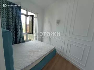 49.8 м², 2-комнатная квартира, этаж 6 из 8, 50 м², изображение - 5