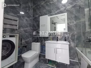 49.8 м², 2-комнатная квартира, этаж 6 из 8, 50 м², изображение - 6