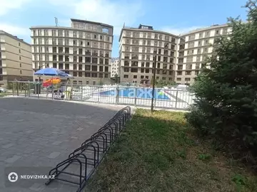49.8 м², 2-комнатная квартира, этаж 6 из 8, 50 м², изображение - 14