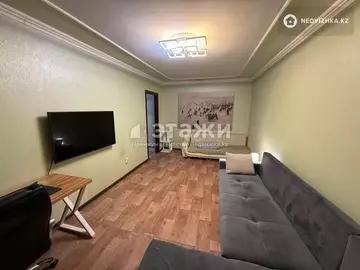 1-комнатная квартира, этаж 3 из 5, 33 м²