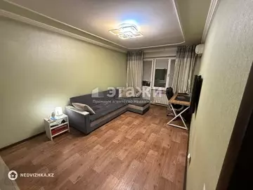 1-комнатная квартира, этаж 3 из 5, 33 м²