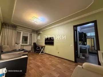 1-комнатная квартира, этаж 3 из 5, 33 м²