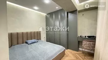2-комнатная квартира, этаж 7 из 13, 58 м²