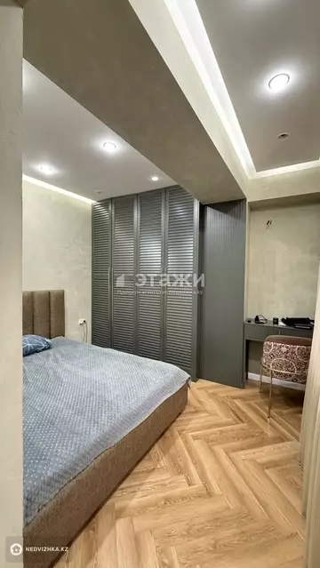2-комнатная квартира, этаж 7 из 13, 58 м²