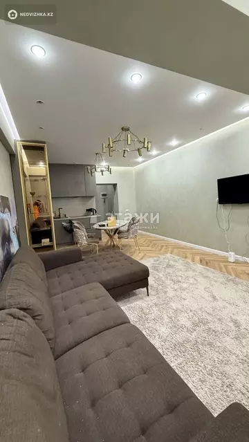 58.4 м², 2-комнатная квартира, этаж 7 из 13, 58 м², изображение - 6