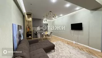 58.4 м², 2-комнатная квартира, этаж 7 из 13, 58 м², изображение - 7