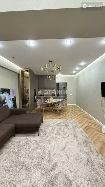 58.4 м², 2-комнатная квартира, этаж 7 из 13, 58 м², изображение - 8