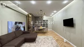58.4 м², 2-комнатная квартира, этаж 7 из 13, 58 м², изображение - 9