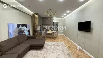 58.4 м², 2-комнатная квартира, этаж 7 из 13, 58 м², изображение - 10