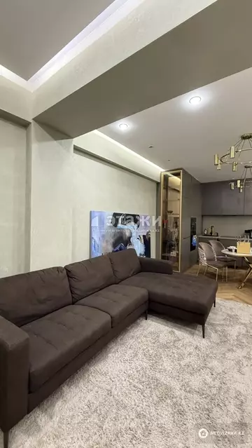 58.4 м², 2-комнатная квартира, этаж 7 из 13, 58 м², изображение - 11