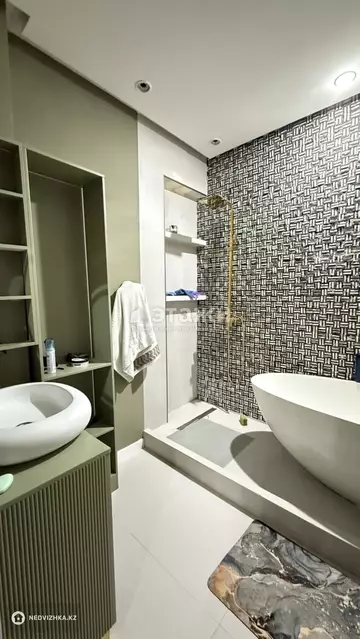 58.4 м², 2-комнатная квартира, этаж 7 из 13, 58 м², изображение - 17