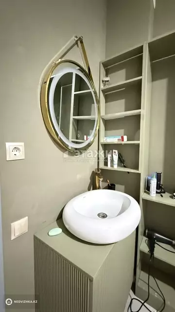 58.4 м², 2-комнатная квартира, этаж 7 из 13, 58 м², изображение - 20