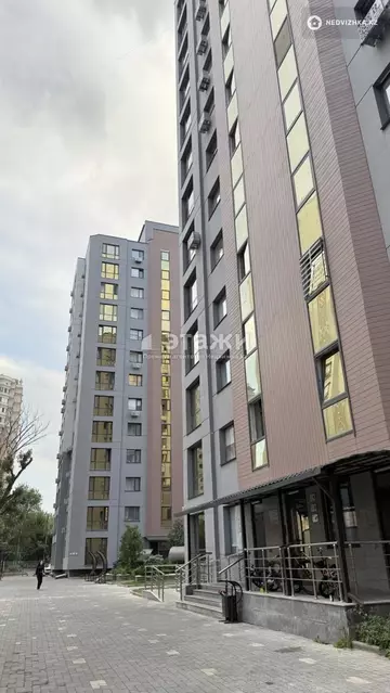 58.4 м², 2-комнатная квартира, этаж 7 из 13, 58 м², изображение - 23