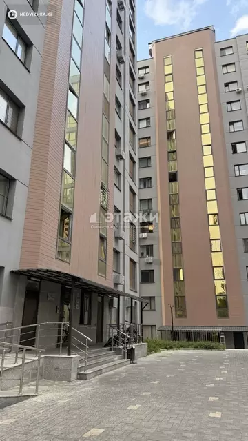 58.4 м², 2-комнатная квартира, этаж 7 из 13, 58 м², изображение - 25
