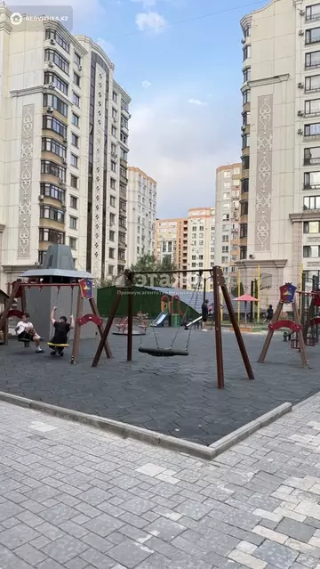 58.4 м², 2-комнатная квартира, этаж 7 из 13, 58 м², изображение - 26