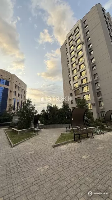 58.4 м², 2-комнатная квартира, этаж 7 из 13, 58 м², изображение - 28